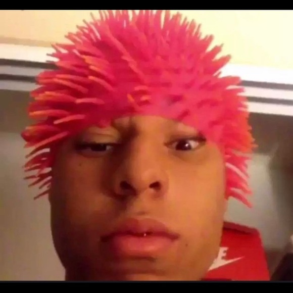 Meet your Posher, Henry - Picture 1 of 1